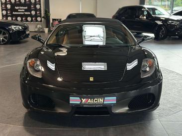 Ferrari F430 — photo 8