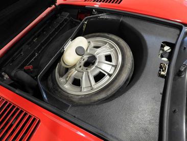 Ferrari 208 GTB — photo 8