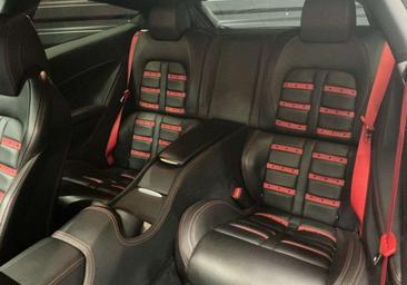 Ferrari FF — photo 11