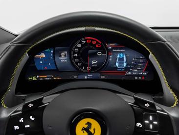 Ferrari Roma — photo 14