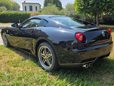 Ferrari 599 GTB