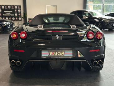 Ferrari F430 — photo 9