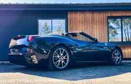 Ferrari California - 2012 - Joinsteer - #1
