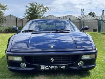 Ferrari F355 — photo 5