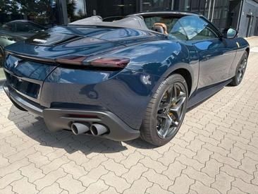 Ferrari Roma — photo 5