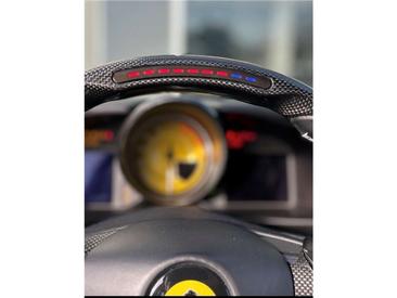 Ferrari GTC4Lusso — photo 14