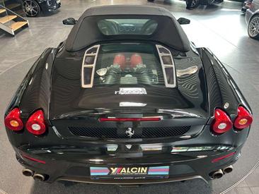 Ferrari F430 — photo 10