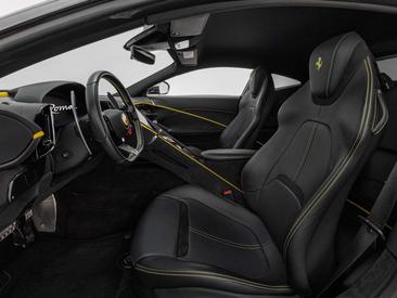 Ferrari Roma — photo 15