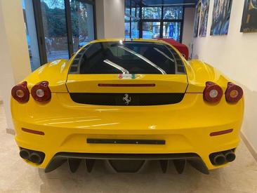 Ferrari F430 — photo 5