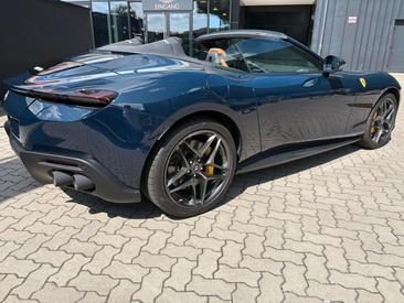Ferrari Roma — photo 6