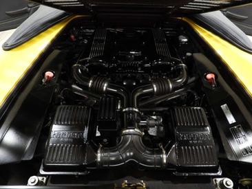 Ferrari F355 — photo 8