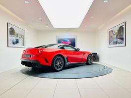 Ferrari 599 GTB - 2010 - Joinsteer - #1