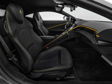 Ferrari Roma — photo 16