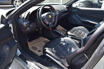 Ferrari 488 Spider — photo 4