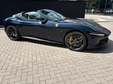 Ferrari Roma — photo 7
