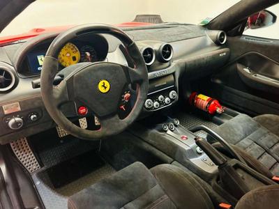 Ferrari 599 GTB