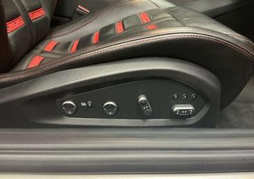 Ferrari FF — photo 14