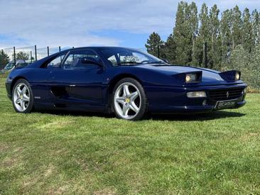 Ferrari F355 — photo 7