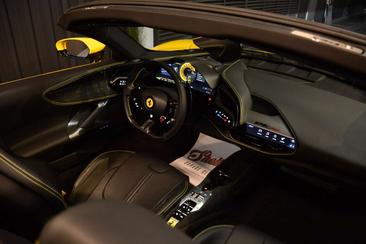 Ferrari SF90 Spider — photo 5