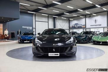 Ferrari GTC4Lusso — photo 3