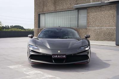 Ferrari SF90 Stradale