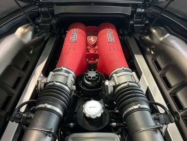Ferrari F430 — photo 13