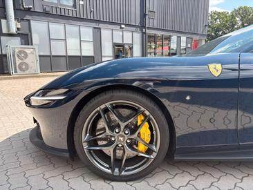 Ferrari Roma — photo 8