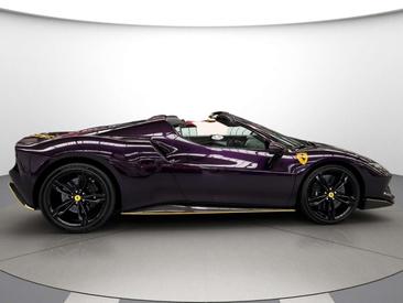 Ferrari 296 GTS — photo 21