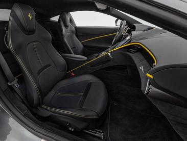 Ferrari Roma — photo 18