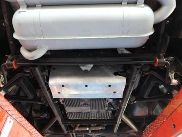 Ferrari 208 GTB — photo 13