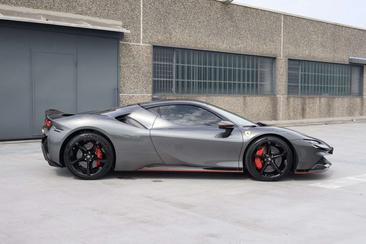 Ferrari SF90 Stradale — photo 5
