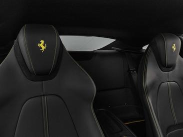 Ferrari Roma — photo 19