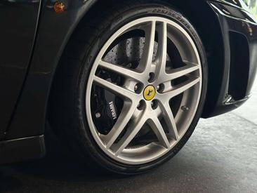Ferrari F430 — photo 15