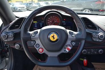 Ferrari 488 Spider — photo 7