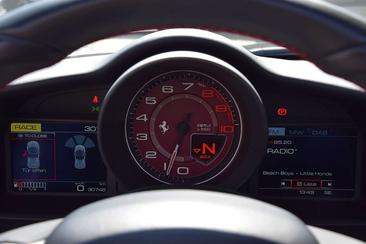 Ferrari 488 Spider — photo 8