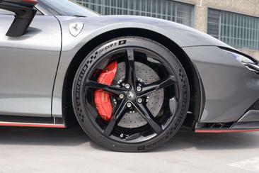 Ferrari SF90 Stradale — photo 7