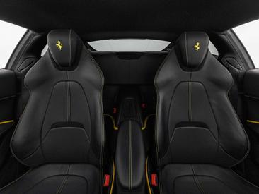 Ferrari Roma — photo 21