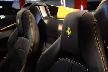 Ferrari SF90 Spider — photo 9