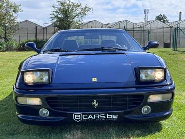Ferrari F355 — photo 12