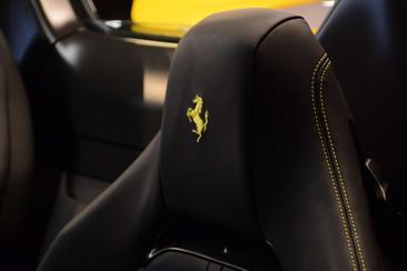 Ferrari SF90 Spider — photo 10