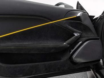 Ferrari Roma — photo 22
