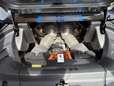 Ferrari 296 GTS — photo 18