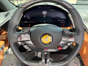 Ferrari Roma — photo 13