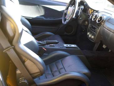 Ferrari F430 — photo 13