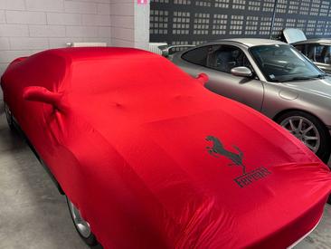 Ferrari F355 — photo 13