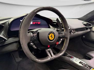 Ferrari 296 GTS — photo 25