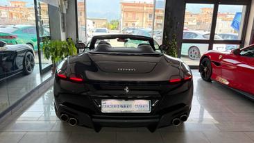 Ferrari Roma — photo 2