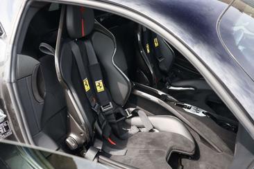 Ferrari SF90 Stradale — photo 11