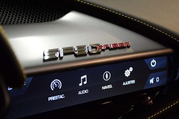 Ferrari SF90 Spider — photo 12