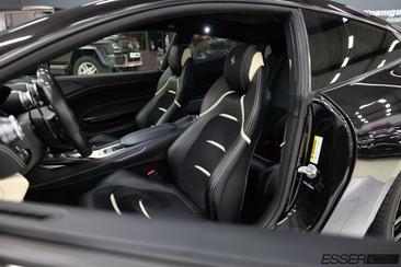 Ferrari GTC4Lusso — photo 10